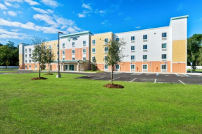 WoodSpring Suites Pensacola West